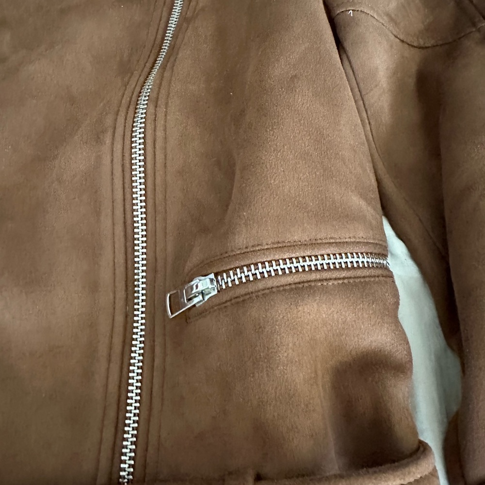 Zara jacket - Picture 2 of 7